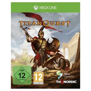 THQ NORDIC  Titan Quest, XONE, It 