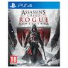 UBISOFT  Assassin's Creed Rogue - Remastered, PS4, Al, Fr, It 