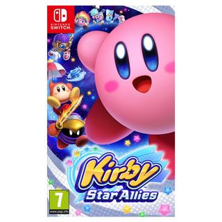 Nintendo  Kirby Star Allies, NSW, Deutsch 