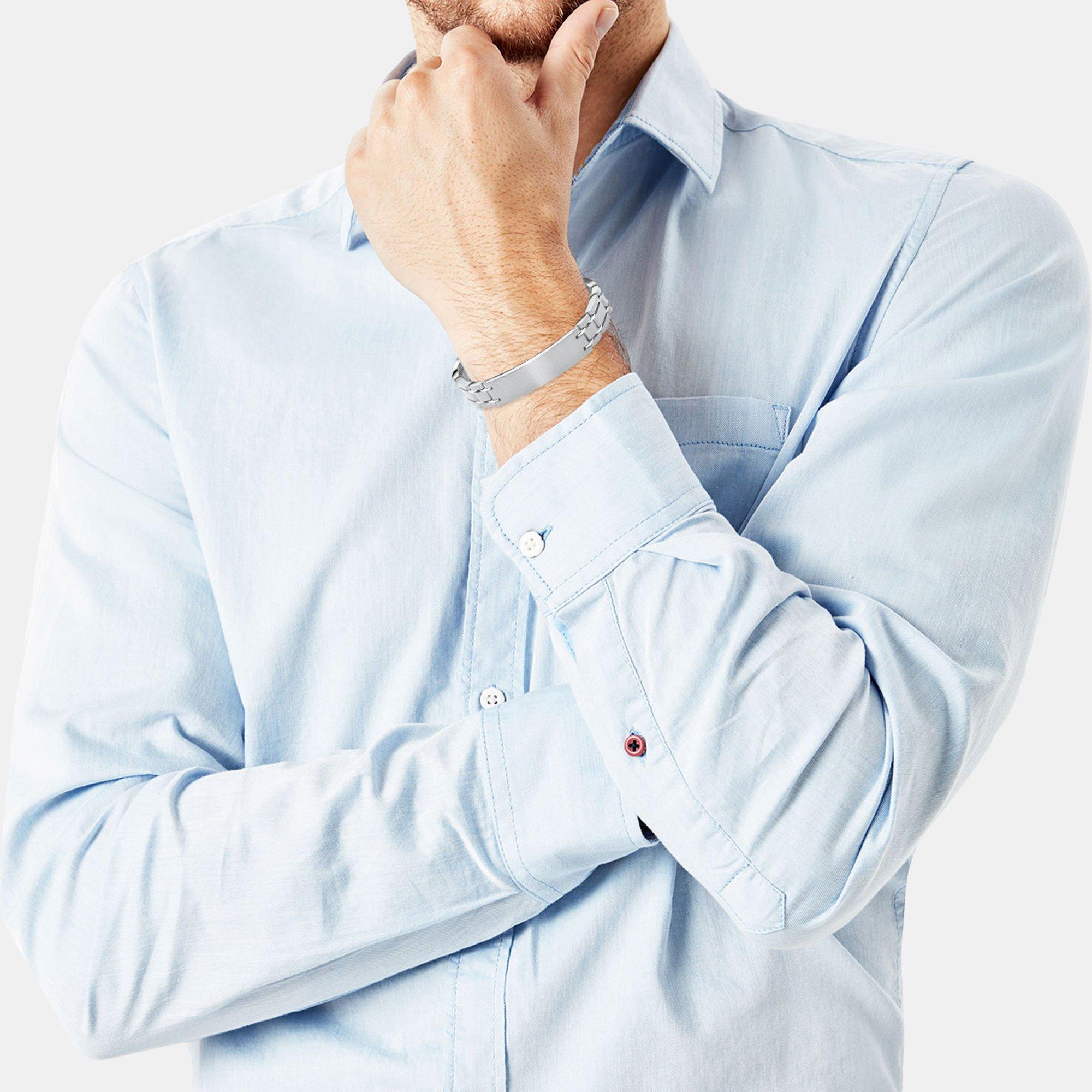 s. Oliver  Braccialetto catenella 