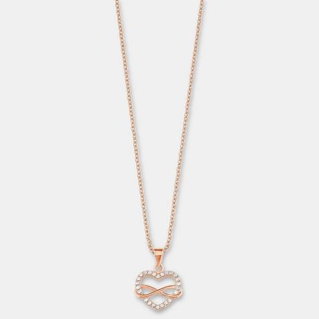 s. Oliver  Halskette mit Anhänger 