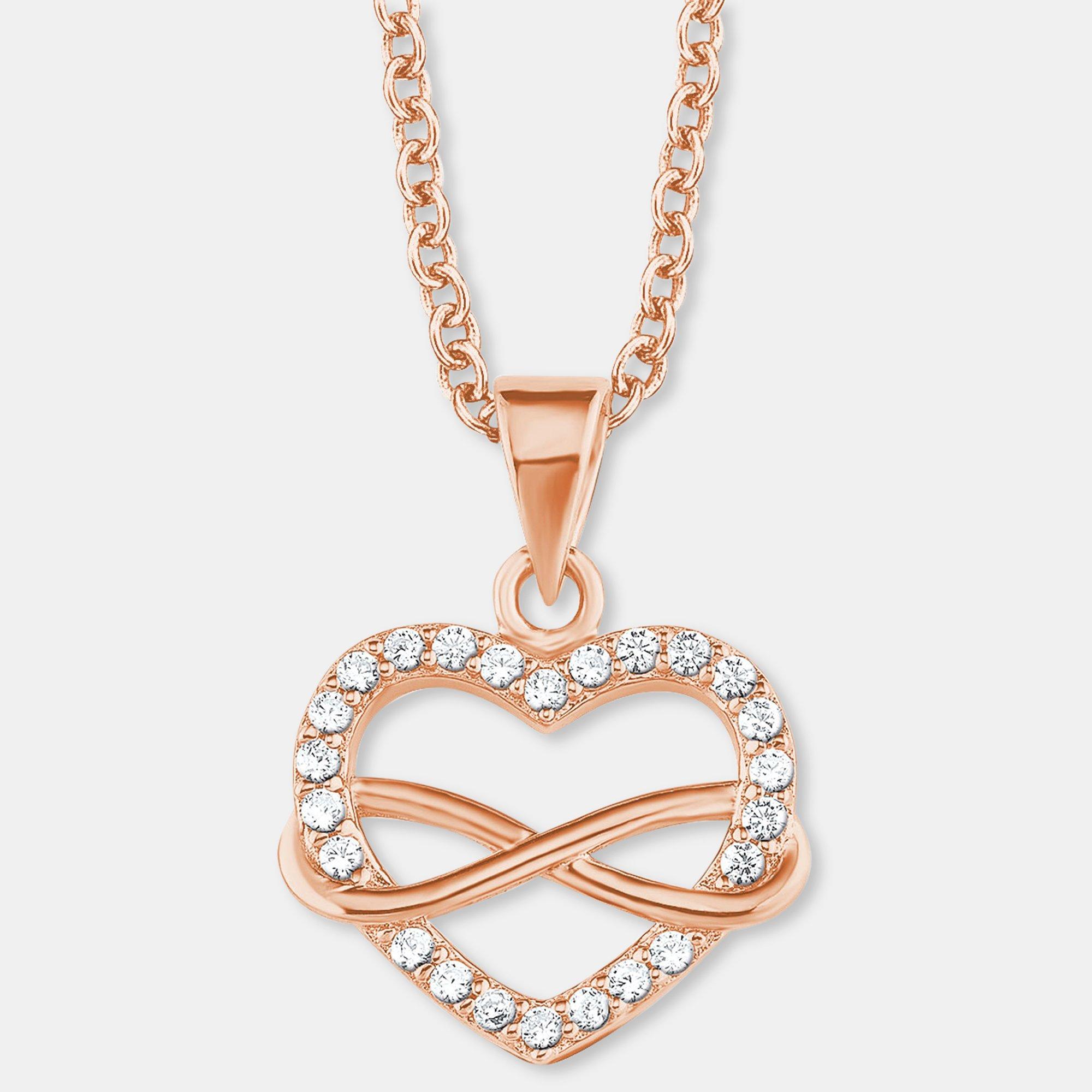 s. Oliver  Halskette mit Anhänger 