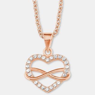 s. Oliver  Halskette mit Anhänger 