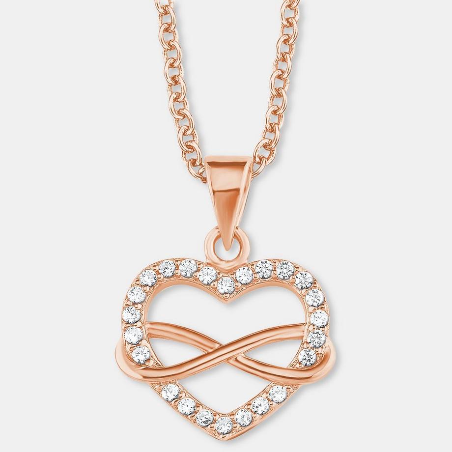 s. Oliver  Collier avec pendentif 