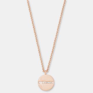 s. Oliver  Halskette mit Anhänger 