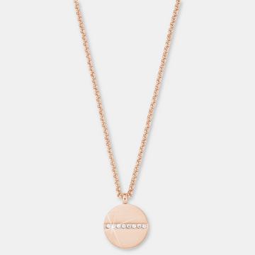 Halskette mit Anhänger