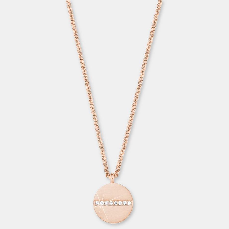 Halskette mit Anhänger