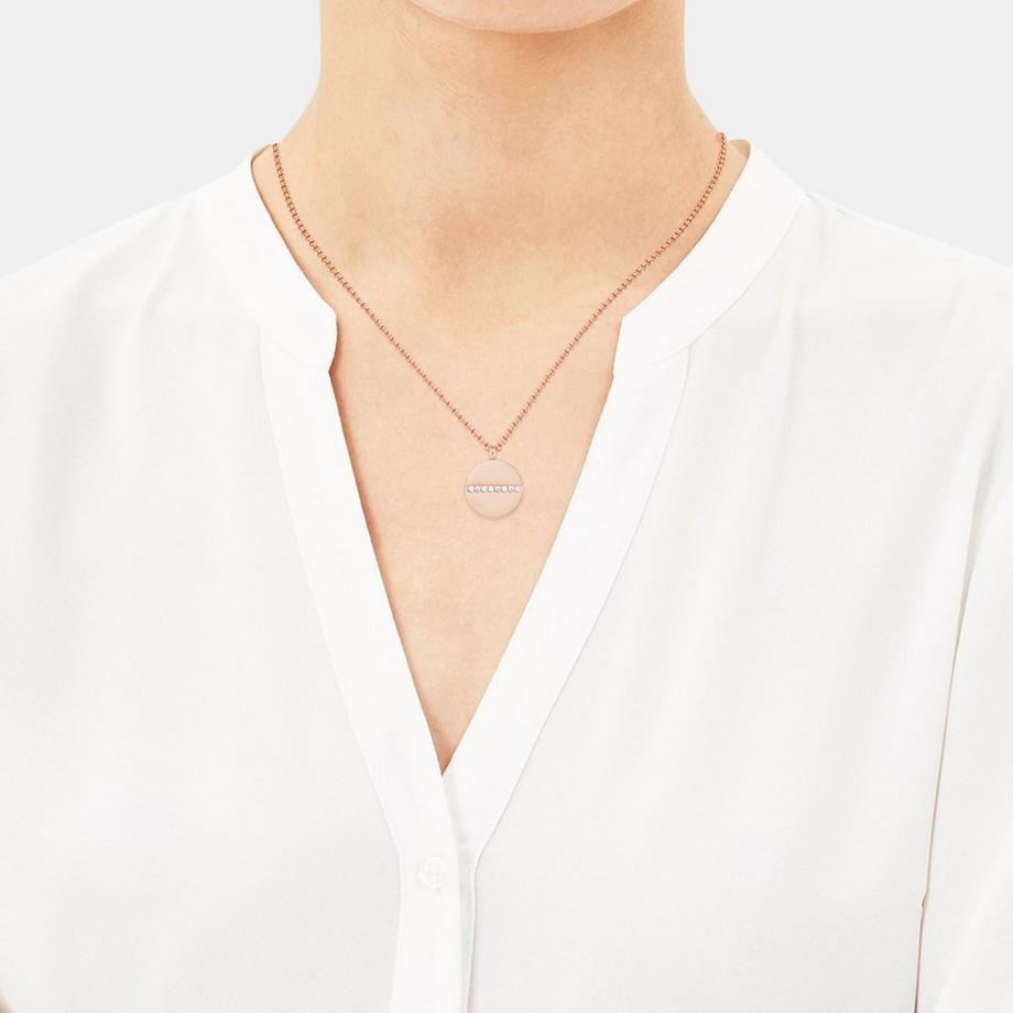 s. Oliver  Halskette mit Anhänger 