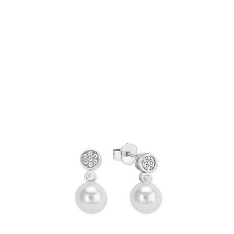 s. Oliver  S Ohrschmuck 