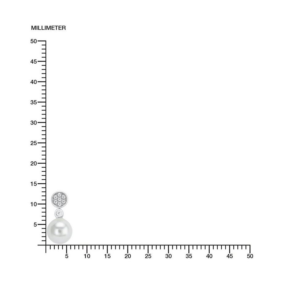 s. Oliver  S Ohrschmuck 