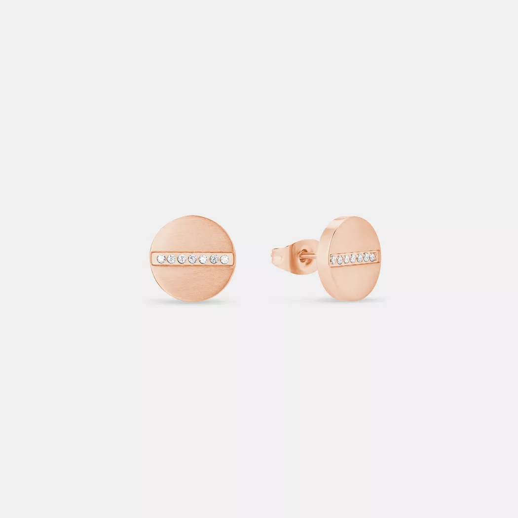 s. Oliver - Ohrstecker, 10mm