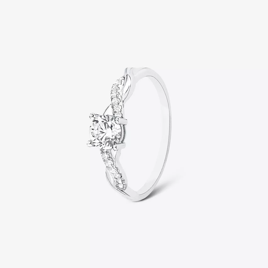 s. Oliver - Ring, 50/16