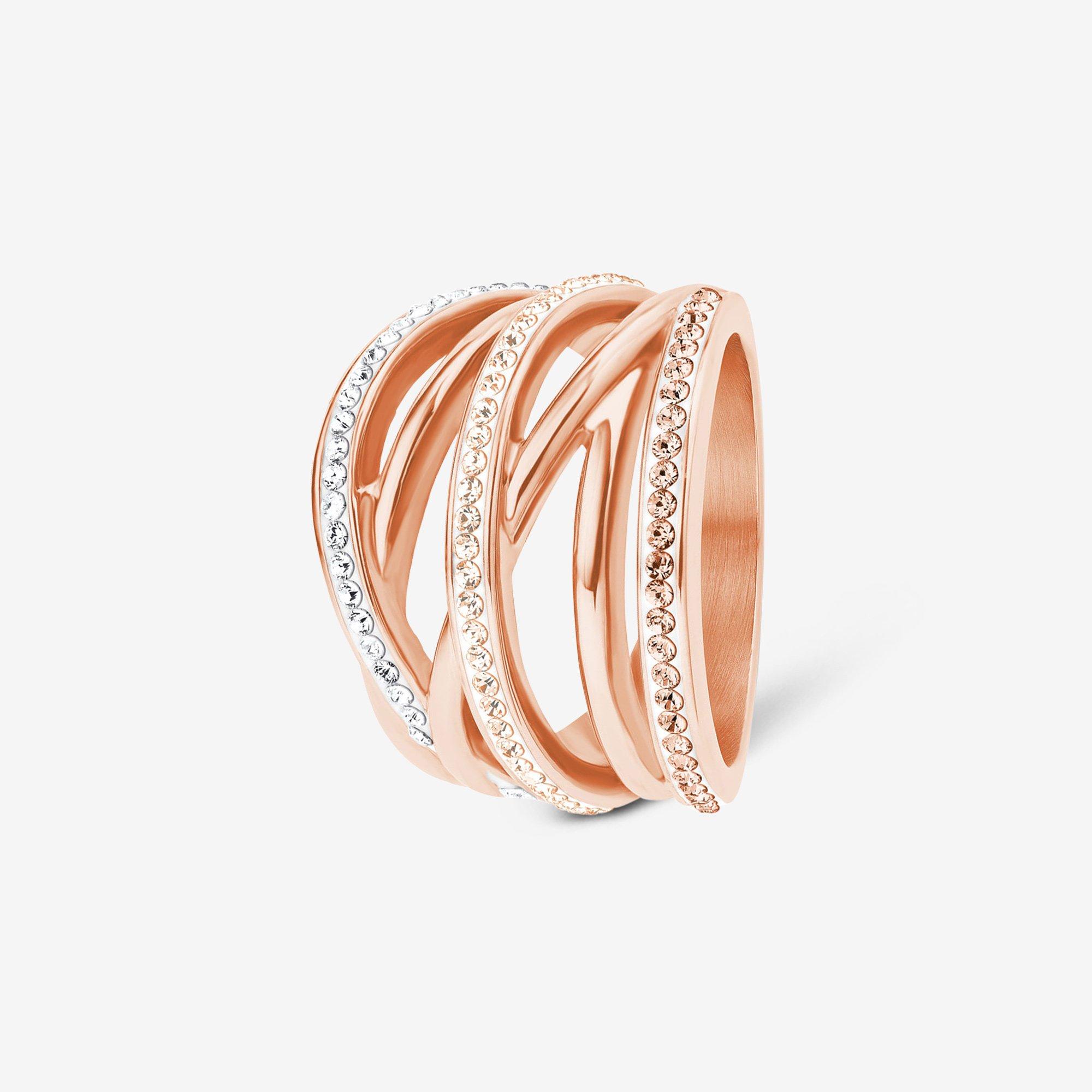 Image of Ring Damen 54/17