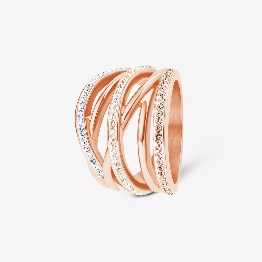s. Oliver - Ring, 58/18.5