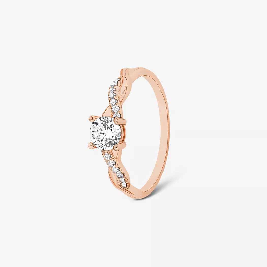 s. Oliver - Ring, 50/16