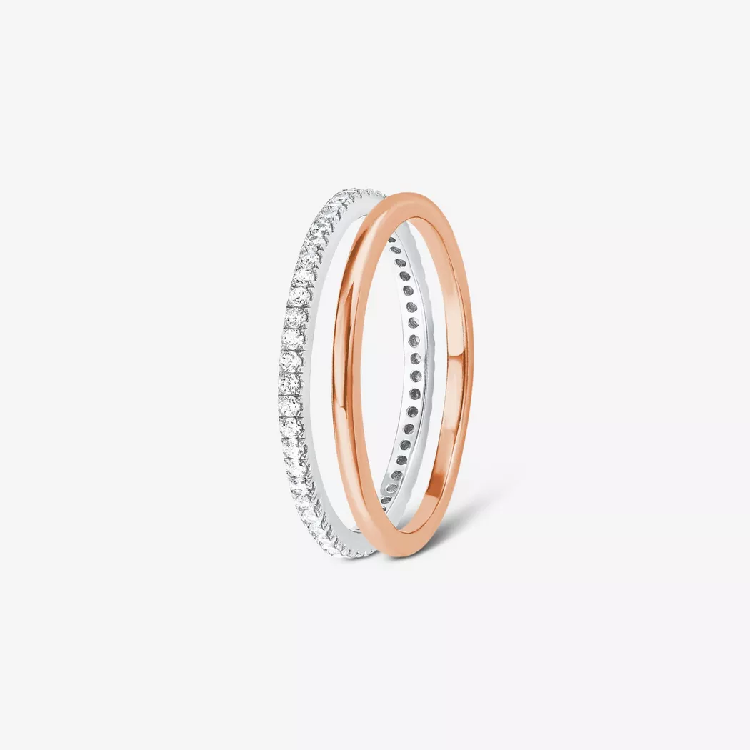 s. Oliver - Ring, 50/16