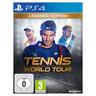 bigben  Tennis World Tour - Legends Edition, PS4, Te, Fr, It 