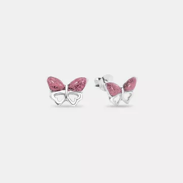 S Ohrschmuck Stecker