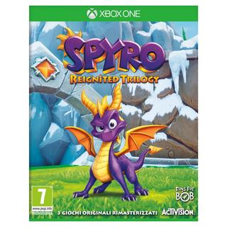 ACTIVISION Spyro Trilogy Reignited Spyro Tril, XONE, I 