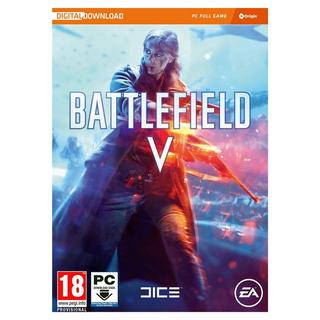 ELECTRONIC ARTS  BF: V, PC, D/F/I 