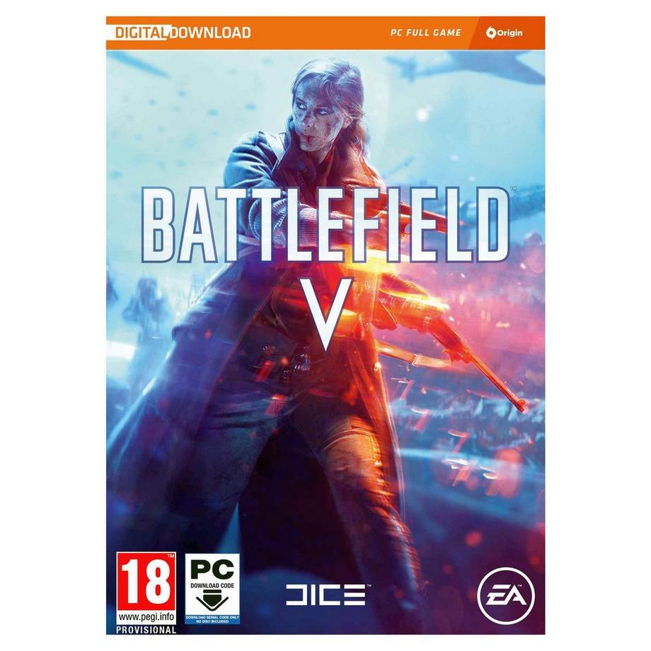 BF: V, PC, D/F/I