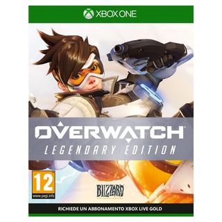 ACTIVISION BLIZZARD  Ovrwatch LE, XONE, I 