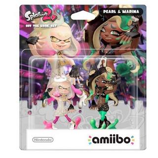 Nintendo  amiibo P&M (D/F/I/E 