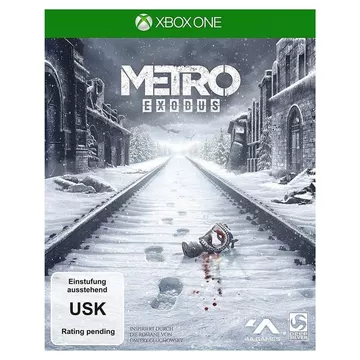 MetroExodus, XONE, De