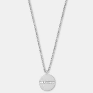 Halskette mit Anhänger