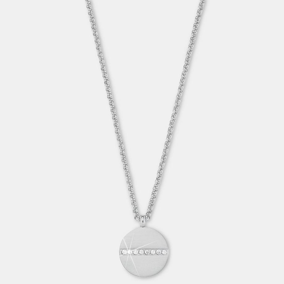 Halskette mit Anhänger