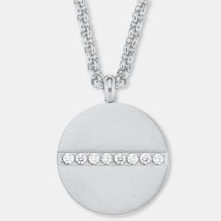 s. Oliver  Collier avec pendentif 