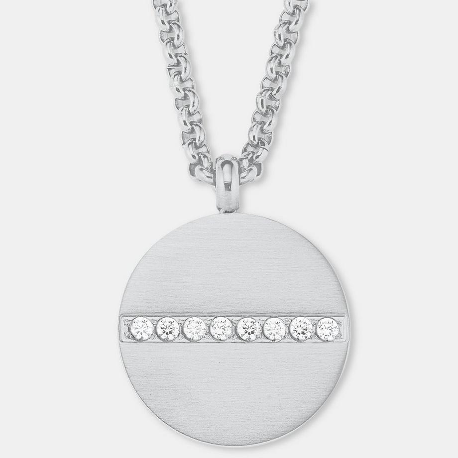 s. Oliver  Halskette mit Anhänger 