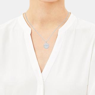 s. Oliver  Collier avec pendentif 