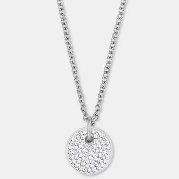 Halskette mit Anhänger