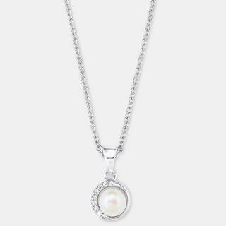 s. Oliver  Halskette 