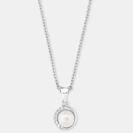 s. Oliver  Halskette 