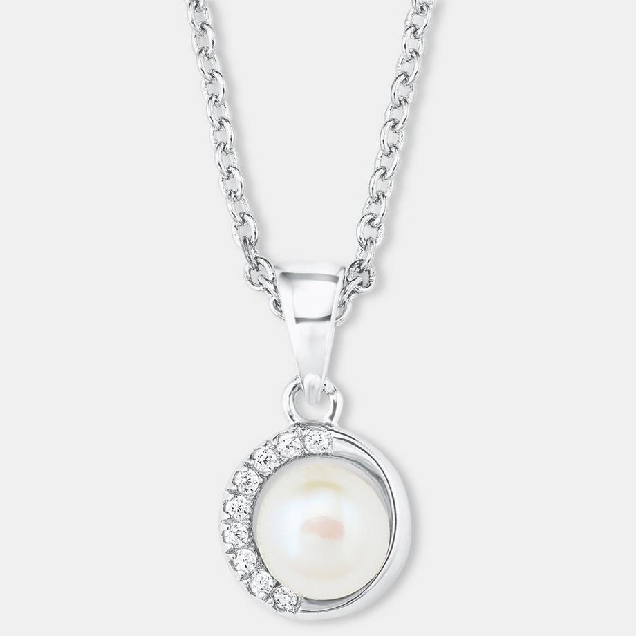 s. Oliver  Halskette 