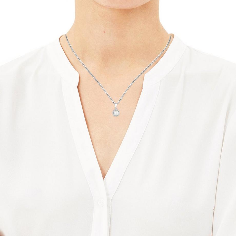 s. Oliver  Halskette 