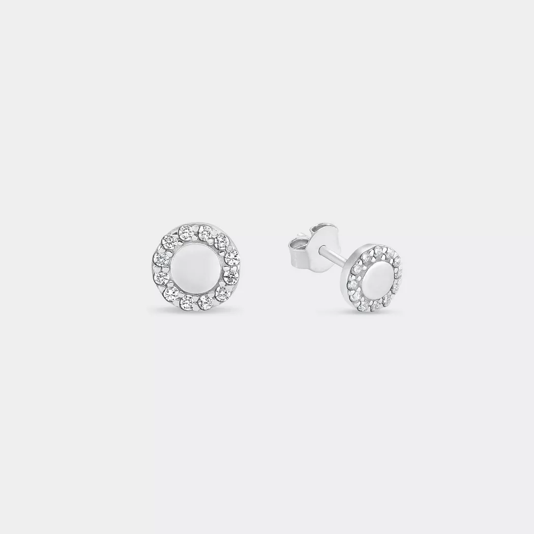 s. Oliver - Argent 7mm, 7mm, Silber