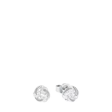 S Ohrschmuck Stecker