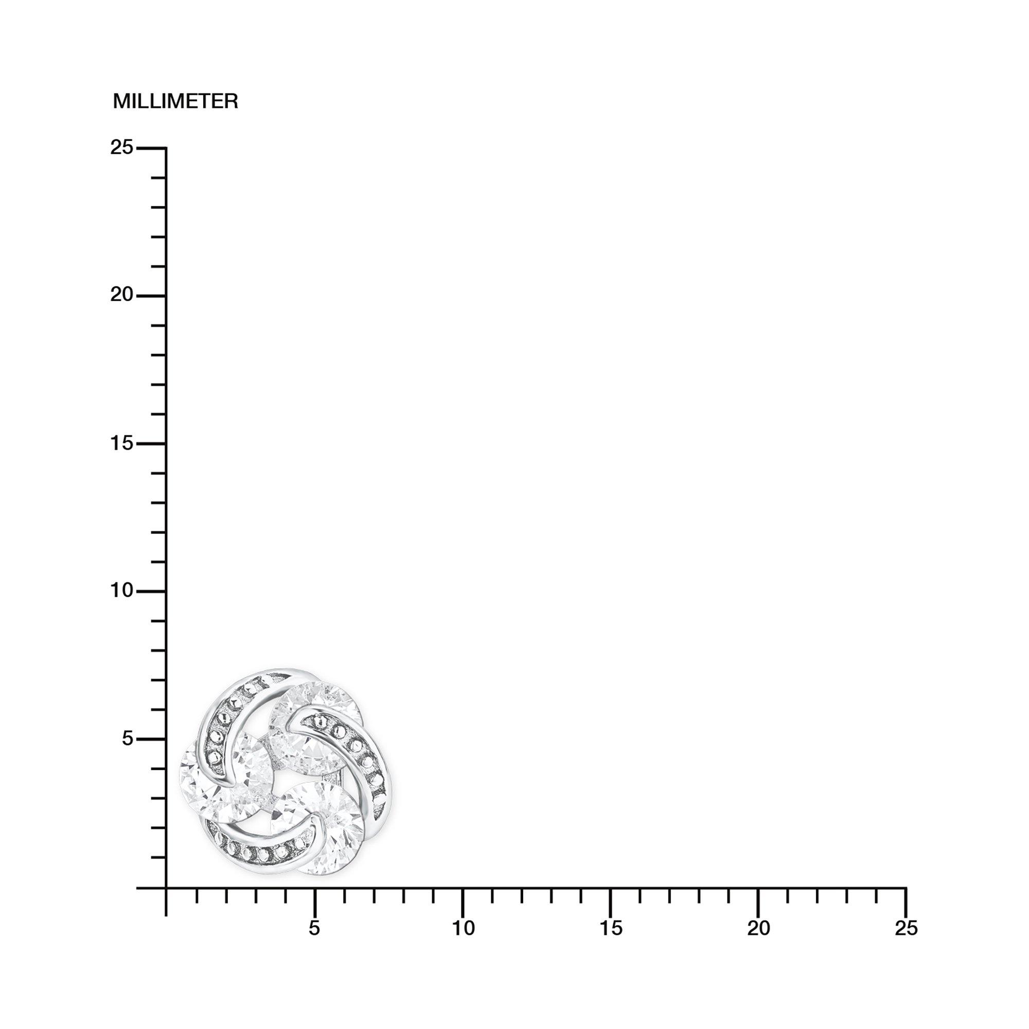 amor  S Ohrschmuck Stecker 