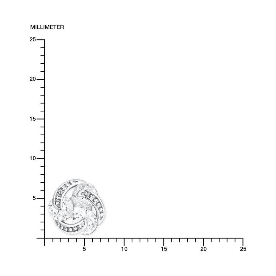 amor  S Ohrschmuck Stecker 