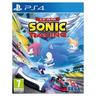 SEGA Team Sonic Racing TSonicRacing, PS4, I 