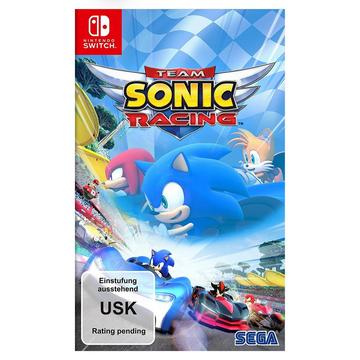 TSonicRacing, NSW, I