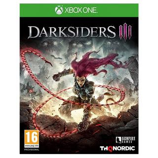 THQ NORDIC  Darks III, XONE, D/I 