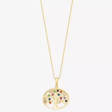 Collier avec pendentif