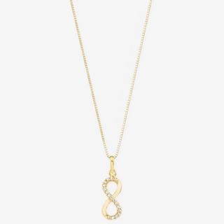 amor  Collier avec pendentif 