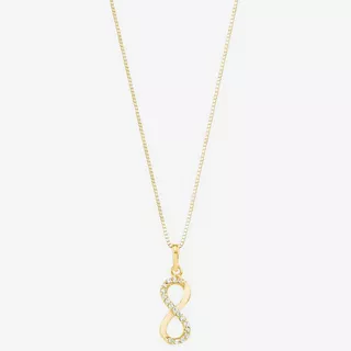 amor  Collana con ciondolo 