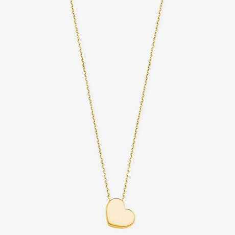 amor  Collana con ciondolo 