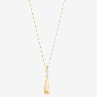 amor  Collana con ciondolo 